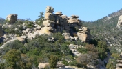 PICTURES/Mt. Lemmon/t_Topped Rocks1.JPG